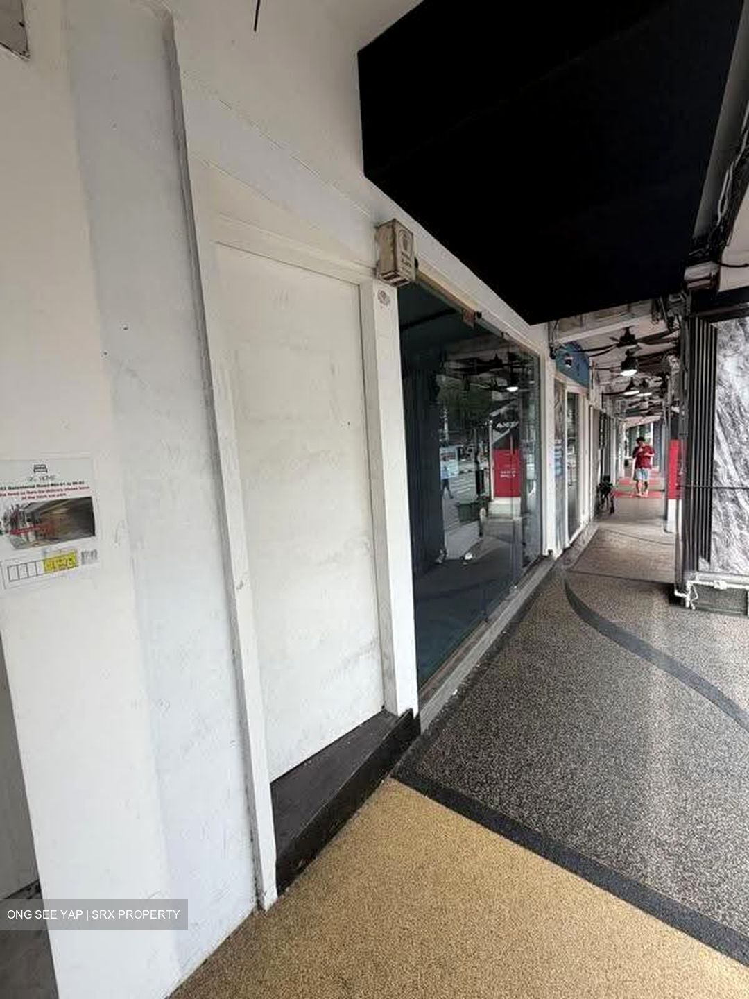 Balestier Road (D12), Shop House #626372971